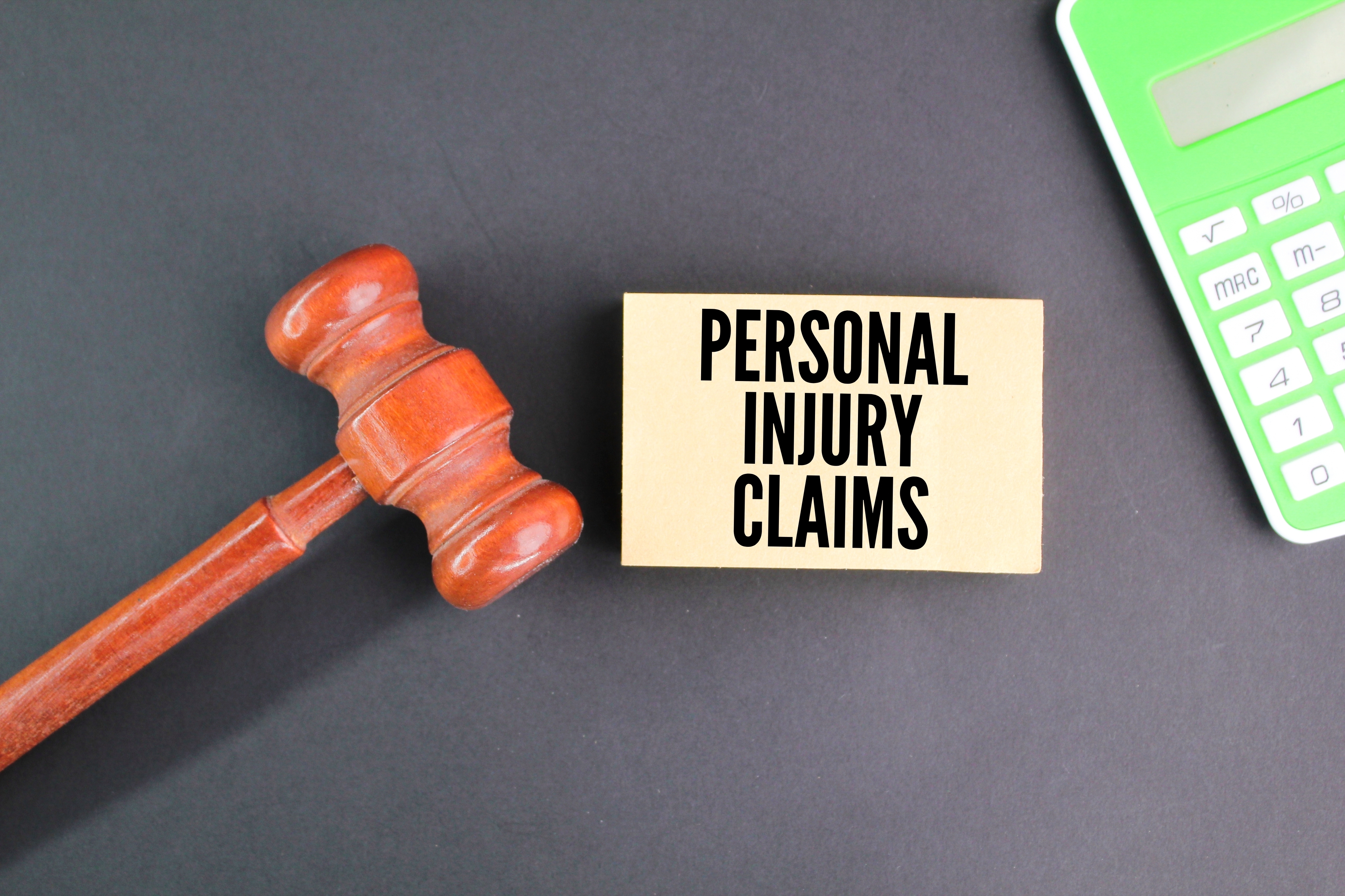 Common Mistakes That Can Ruin Your Personal Injury Claim