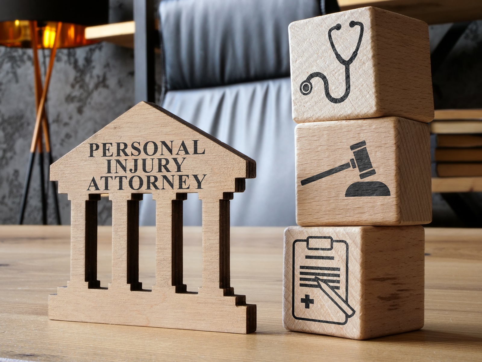 Personal Injury Attorney in Plano, TX