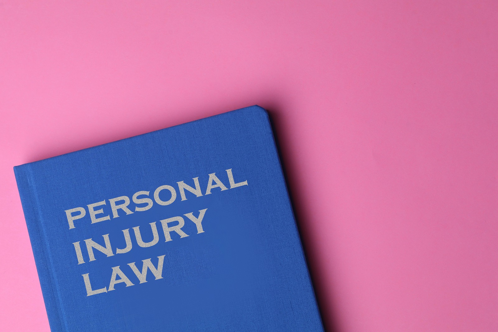 The Benefits of Working with a Local Personal Injury Firm